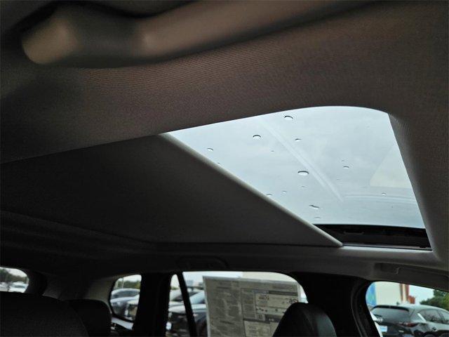 new 2026 Mazda CX-50 car, priced at $37,340