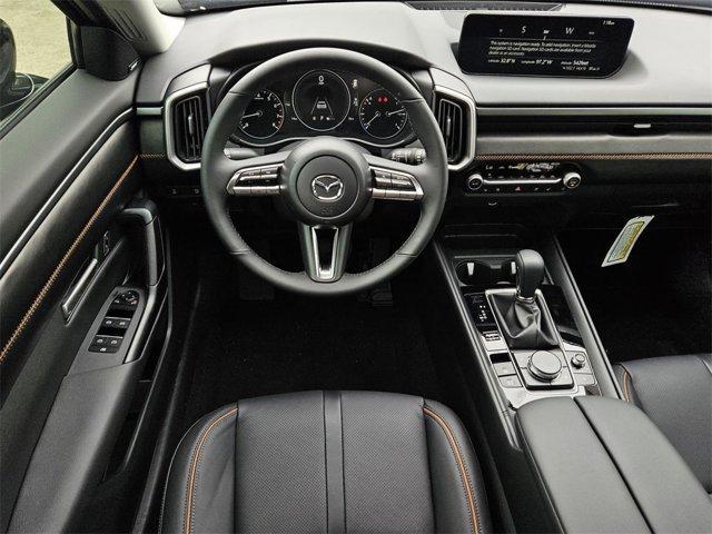 new 2026 Mazda CX-50 car, priced at $37,340