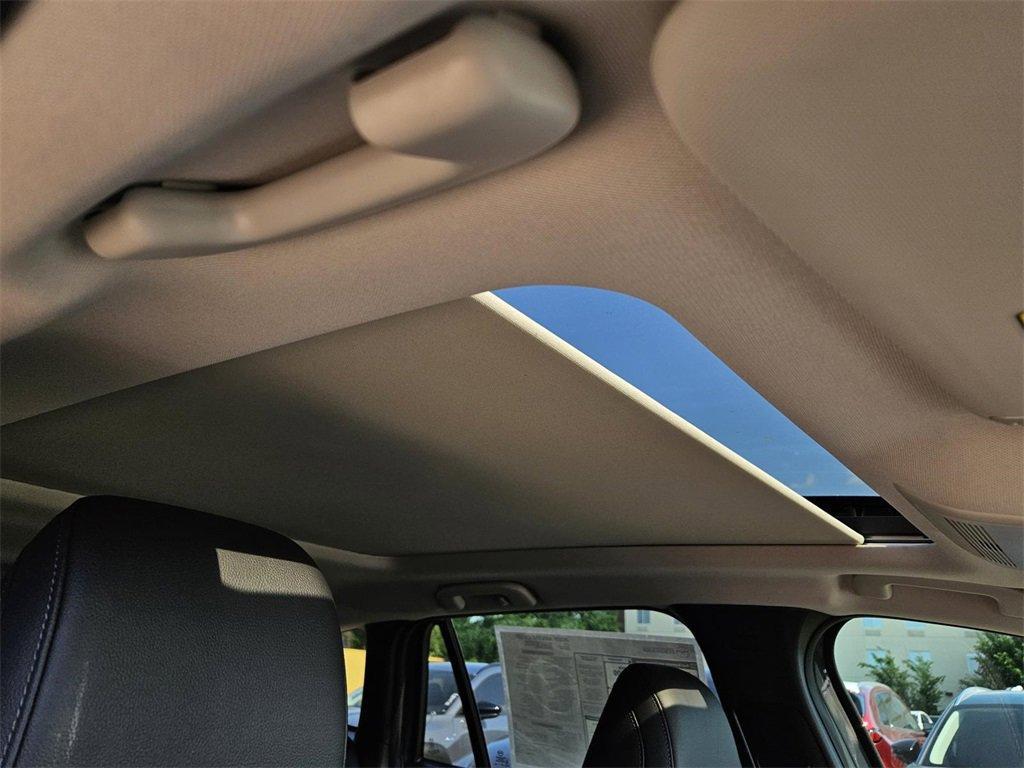 new 2025 Mazda CX-50 Hybrid car, priced at $36,885