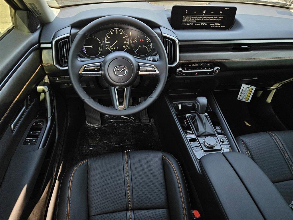 new 2025 Mazda CX-50 Hybrid car, priced at $36,885
