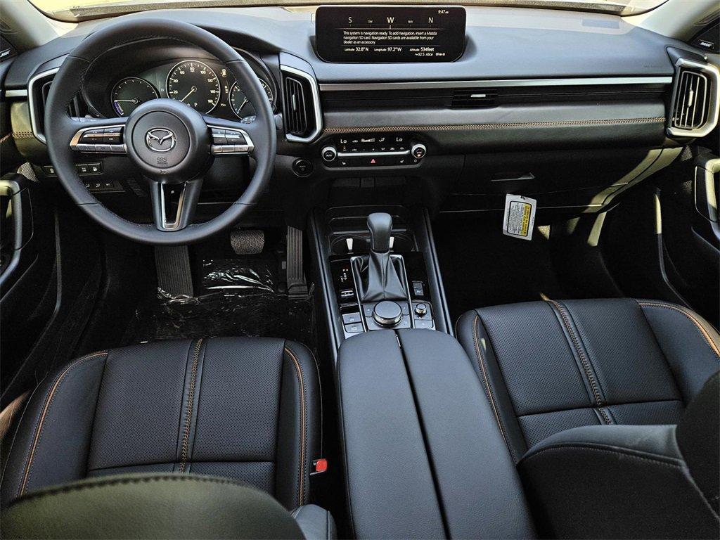 new 2025 Mazda CX-50 Hybrid car, priced at $36,885