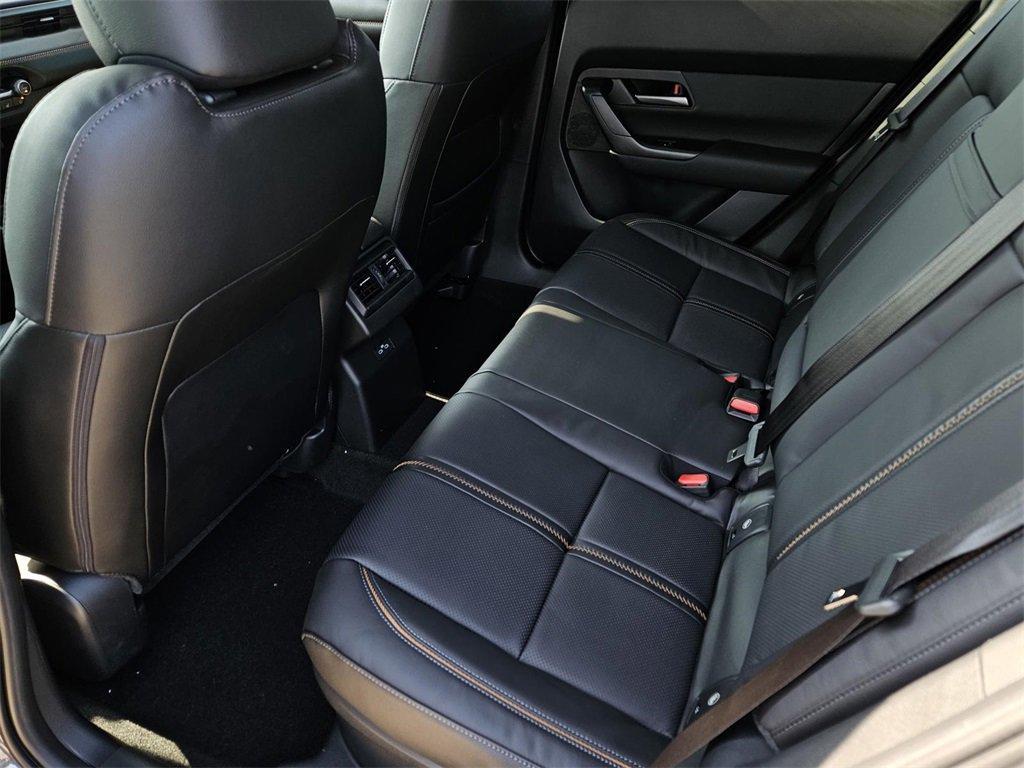 new 2025 Mazda CX-50 Hybrid car, priced at $36,885