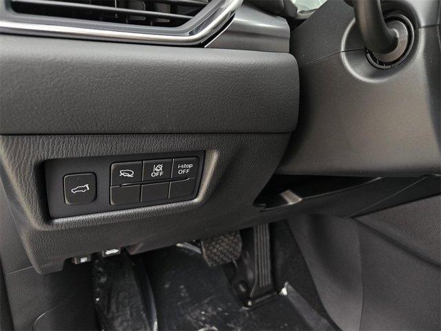 new 2025 Mazda CX-5 car, priced at $30,309