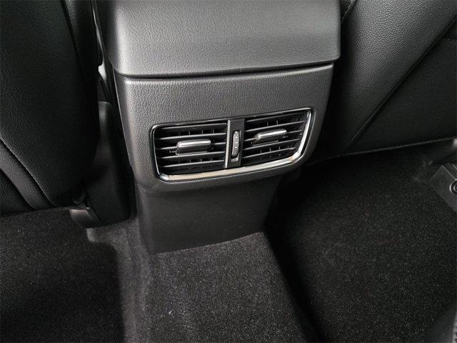 new 2025 Mazda CX-5 car, priced at $30,309