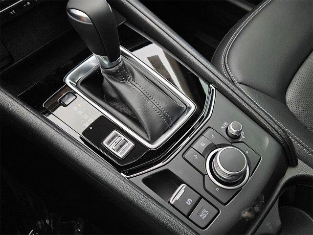 new 2025 Mazda CX-5 car, priced at $30,309