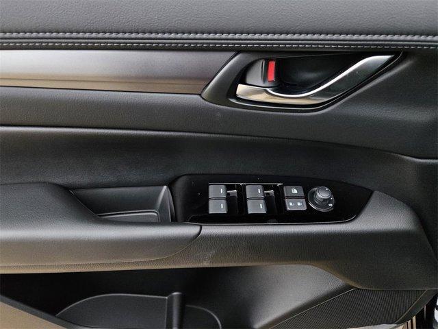 new 2025 Mazda CX-5 car, priced at $30,309