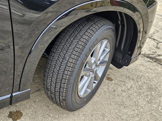 new 2025 Mazda CX-5 car, priced at $30,309