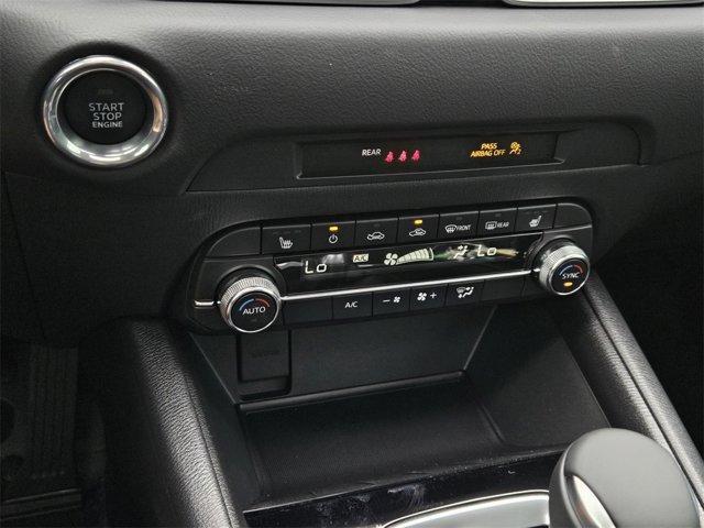 new 2025 Mazda CX-5 car, priced at $30,309