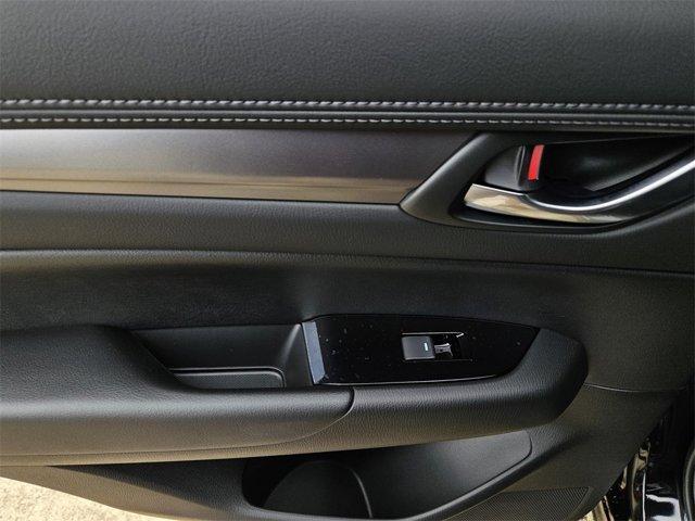 new 2025 Mazda CX-5 car, priced at $30,309