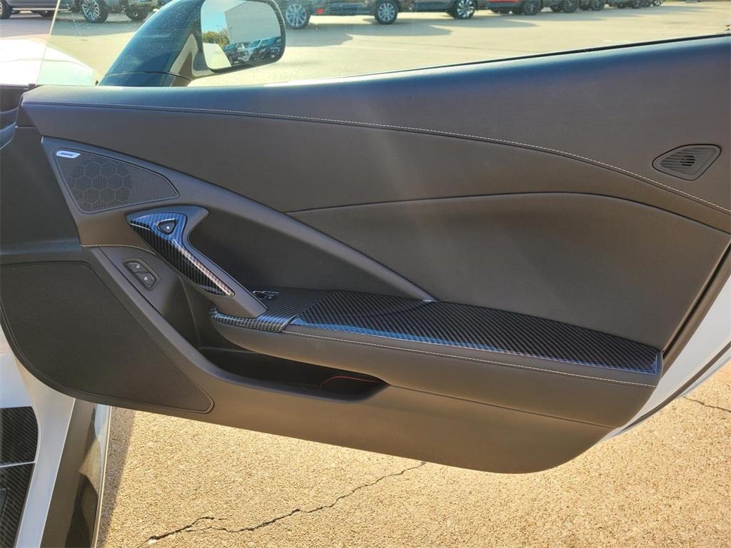 used 2016 Chevrolet Corvette car, priced at $40,750