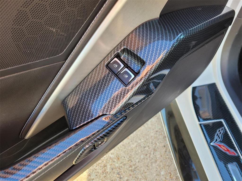 used 2016 Chevrolet Corvette car, priced at $40,750