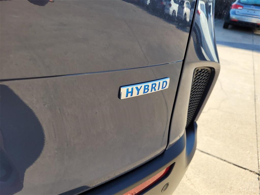 new 2026 Mazda CX-50 car, priced at $43,730