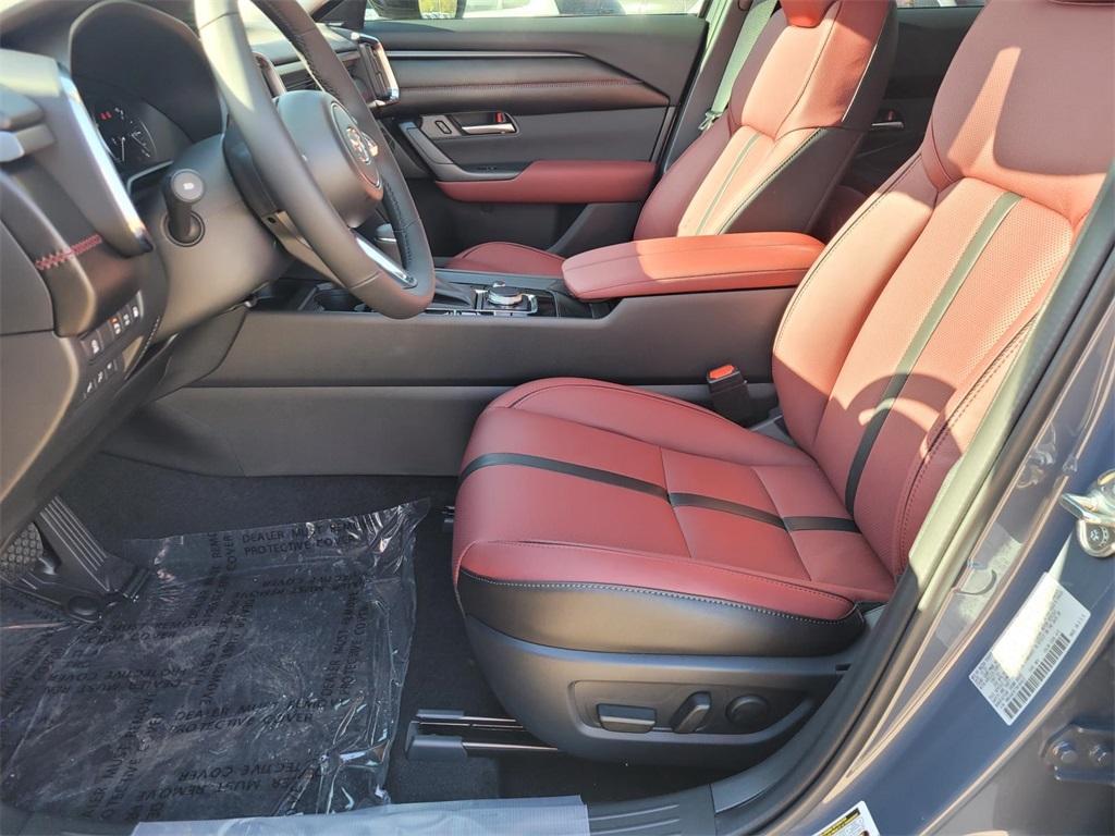 new 2026 Mazda CX-50 car, priced at $43,730