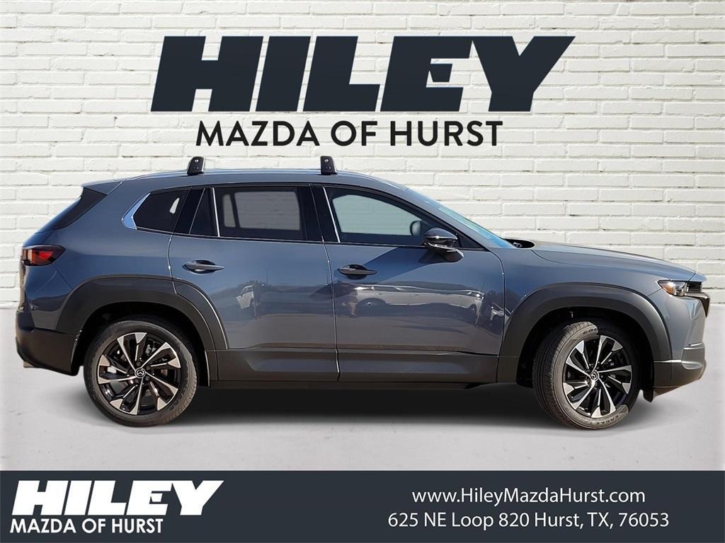 new 2026 Mazda CX-50 car, priced at $43,730