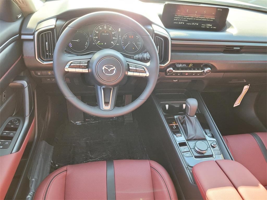 new 2026 Mazda CX-50 car, priced at $43,730