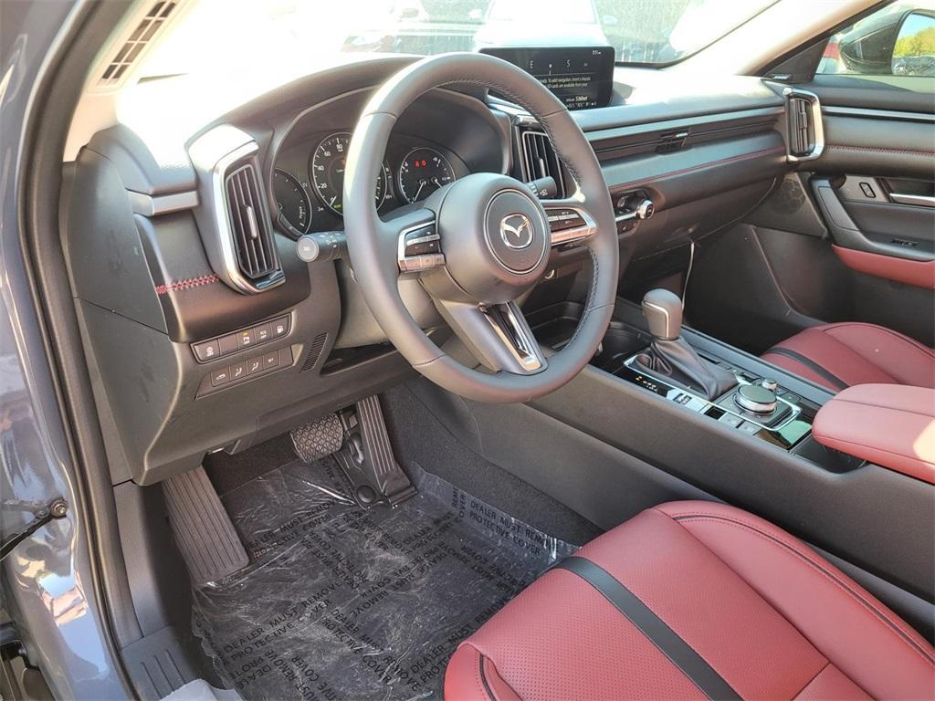 new 2026 Mazda CX-50 car, priced at $43,730