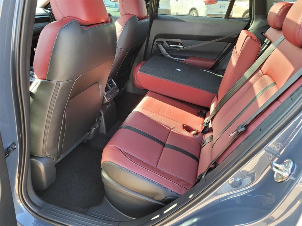 new 2026 Mazda CX-50 car, priced at $43,730