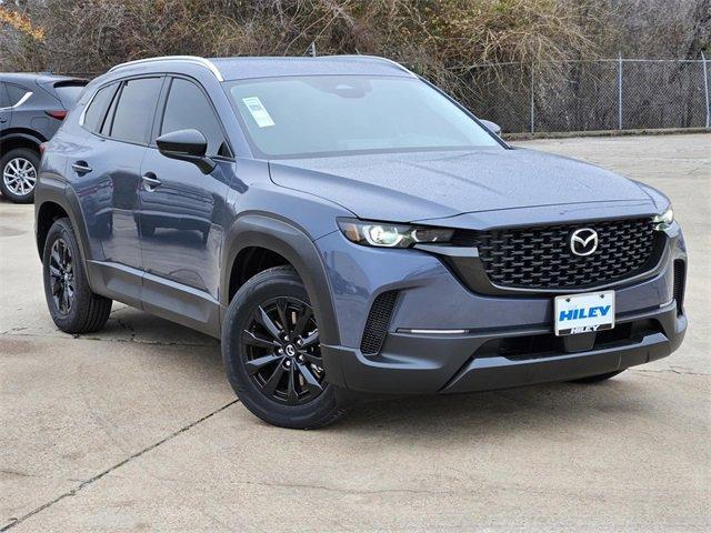 new 2025 Mazda CX-50 Hybrid car, priced at $35,840