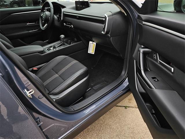 new 2025 Mazda CX-50 Hybrid car, priced at $35,840