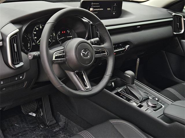 new 2025 Mazda CX-50 Hybrid car, priced at $35,840