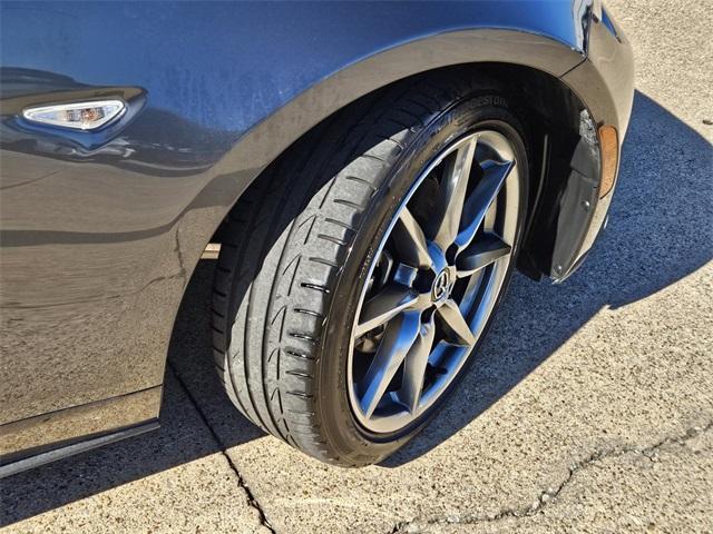 used 2023 Mazda MX-5 Miata car, priced at $31,998