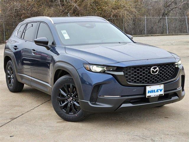 new 2025 Mazda CX-50 car, priced at $31,720