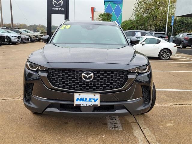 used 2024 Mazda CX-50 car, priced at $26,998