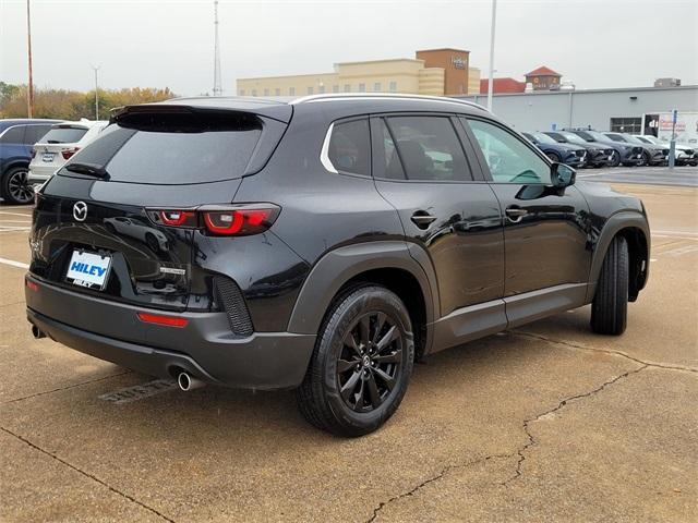 used 2024 Mazda CX-50 car, priced at $26,998