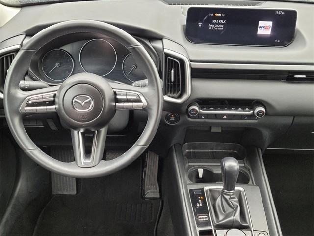 used 2024 Mazda CX-50 car, priced at $26,998