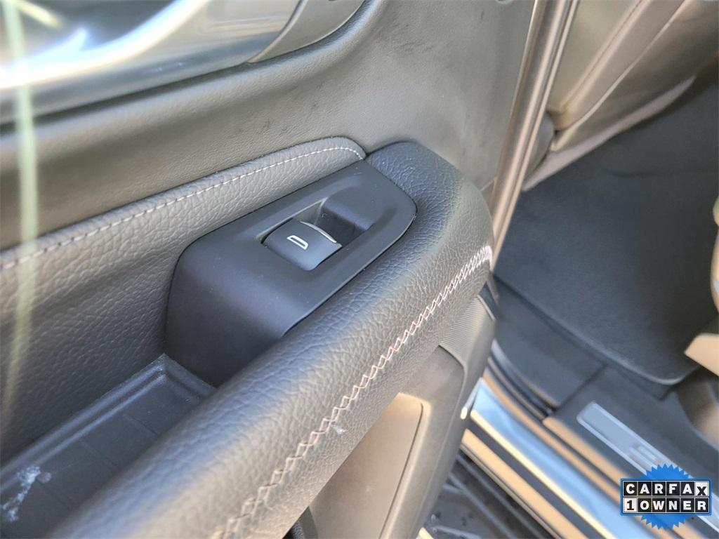 used 2023 GMC Yukon XL car, priced at $44,900