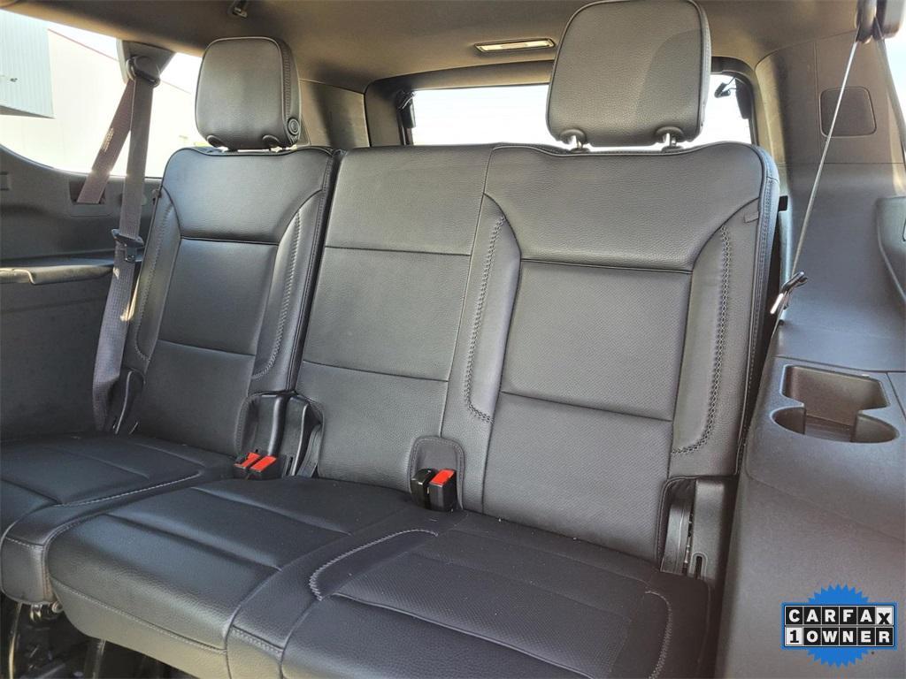 used 2023 GMC Yukon XL car, priced at $44,900