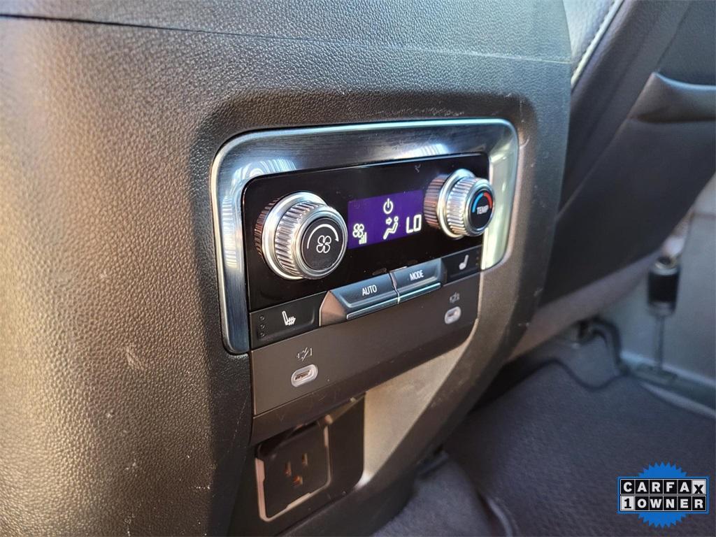 used 2023 GMC Yukon XL car, priced at $44,900