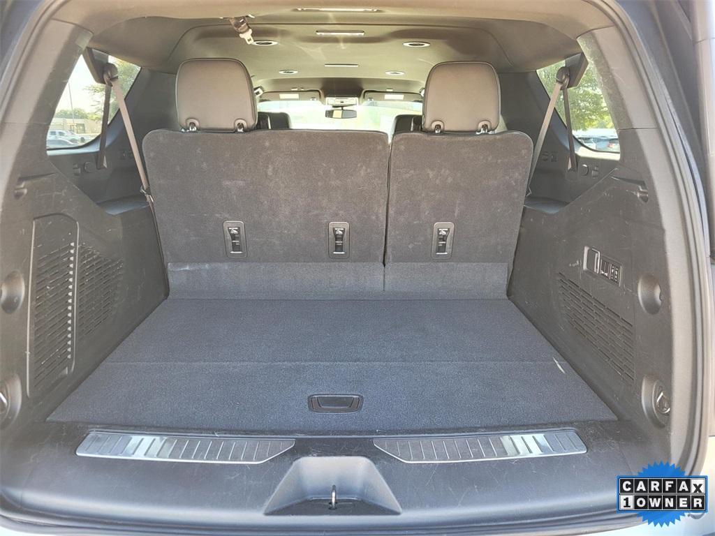 used 2023 GMC Yukon XL car, priced at $44,900