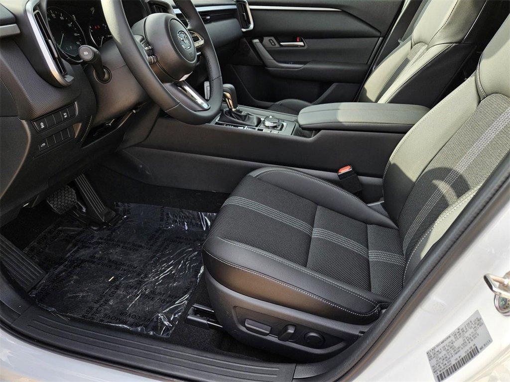 new 2025 Mazda CX-50 car, priced at $31,279