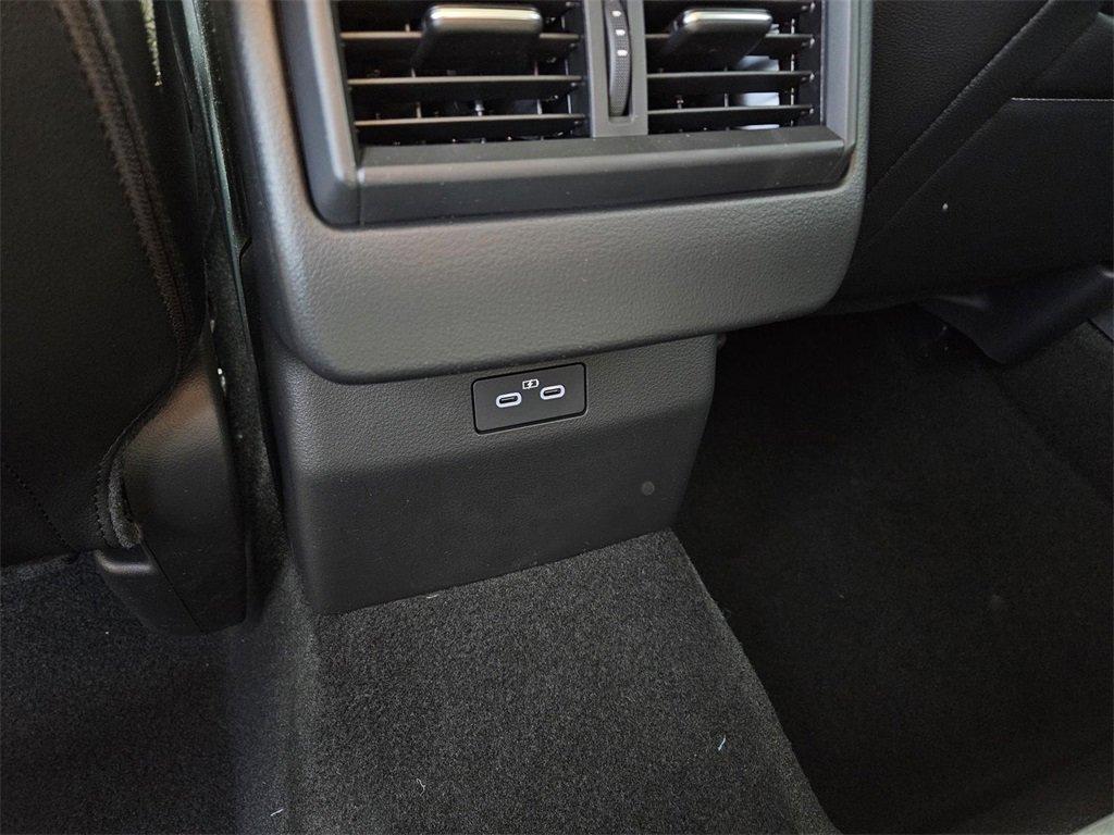 new 2025 Mazda CX-50 car, priced at $31,279