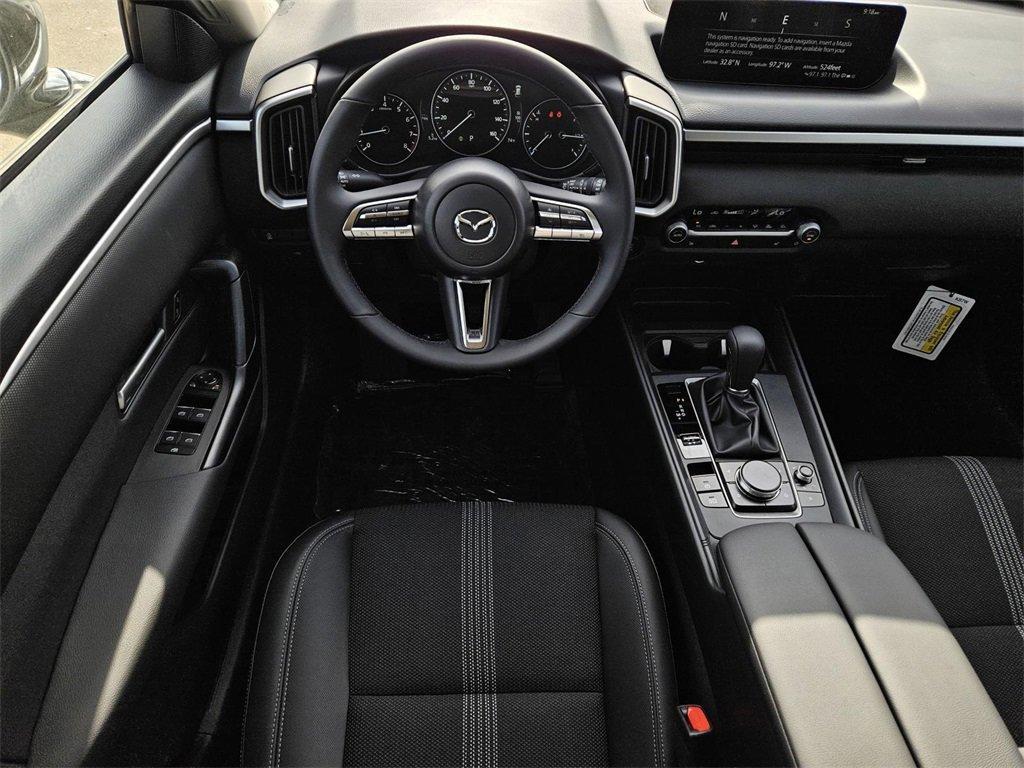 new 2025 Mazda CX-50 car, priced at $31,279
