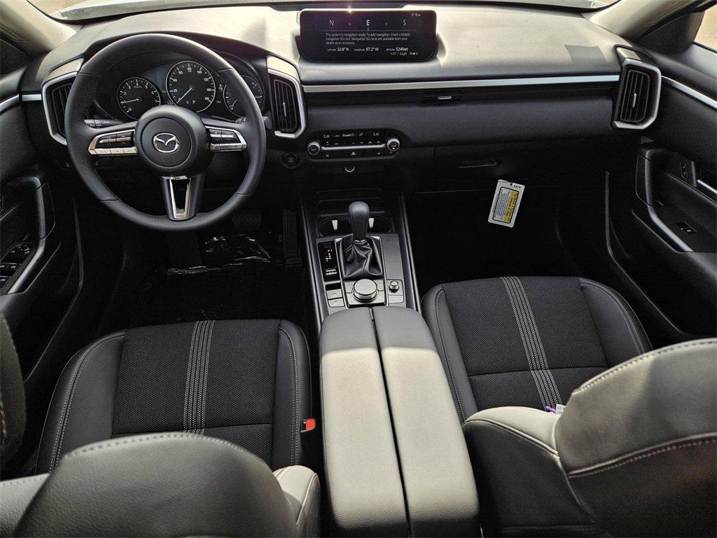 new 2025 Mazda CX-50 car, priced at $31,279