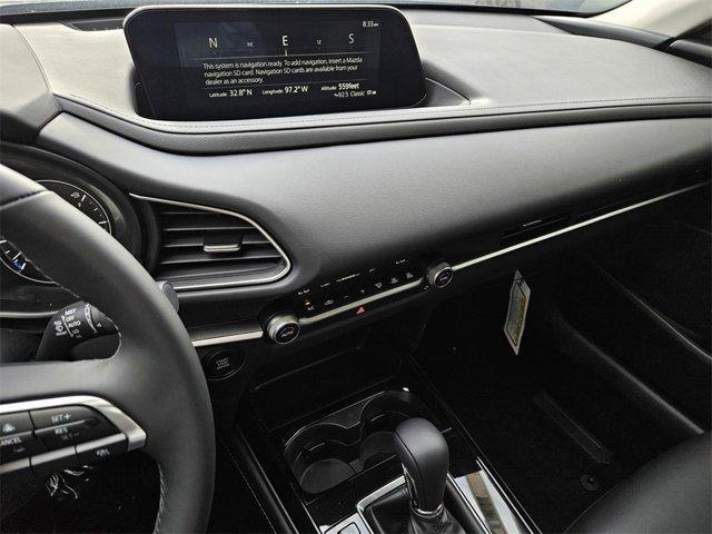 new 2025 Mazda CX-30 car, priced at $27,404