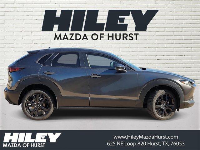 new 2026 Mazda CX-30 car, priced at $30,090