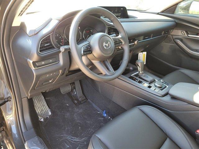 new 2026 Mazda CX-30 car, priced at $30,090
