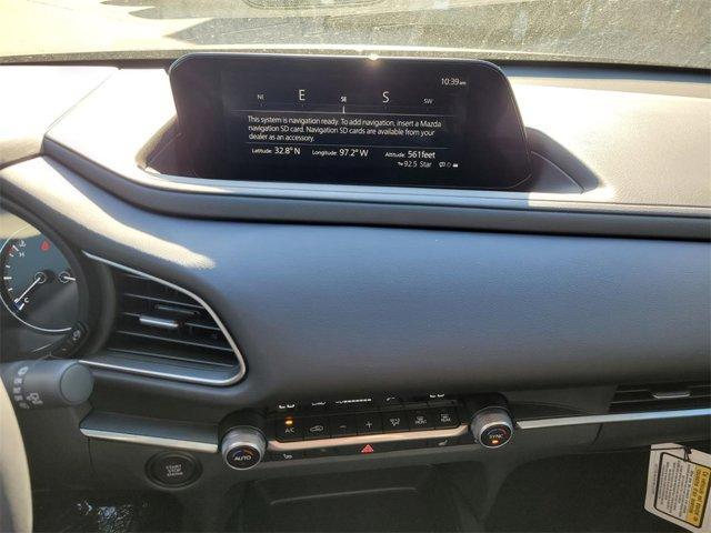 new 2026 Mazda CX-30 car, priced at $30,090