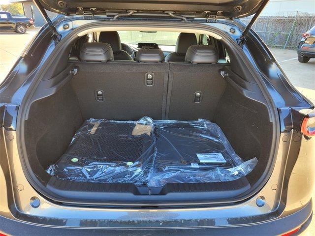 new 2026 Mazda CX-30 car, priced at $30,090