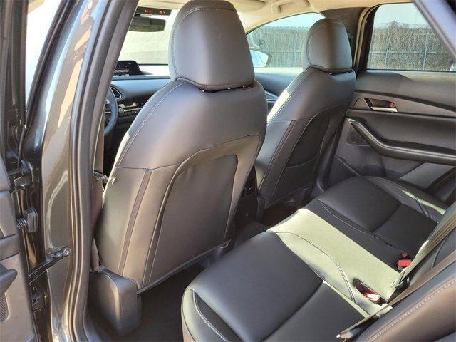 new 2026 Mazda CX-30 car, priced at $30,090