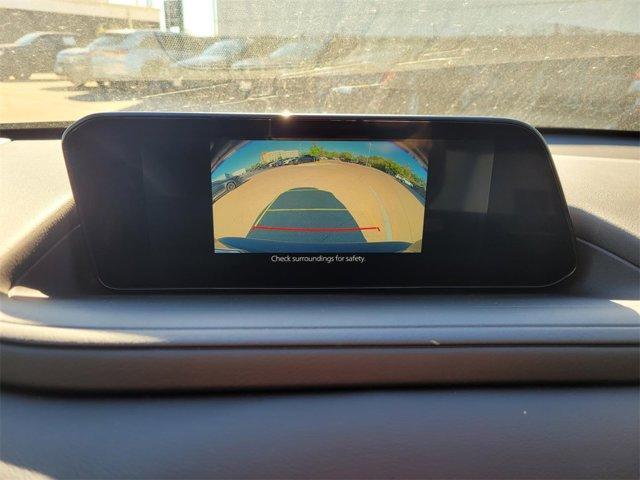 new 2026 Mazda CX-30 car, priced at $30,090