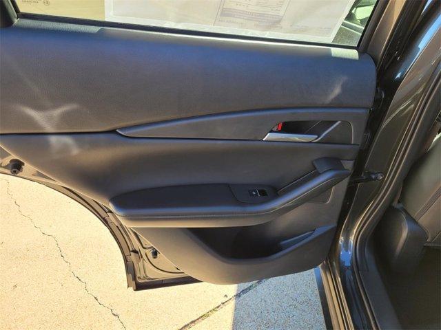 new 2026 Mazda CX-30 car, priced at $30,090