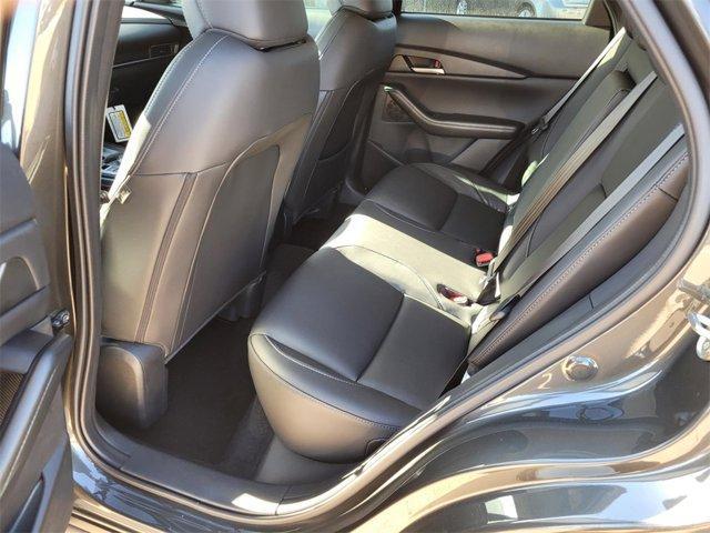 new 2026 Mazda CX-30 car, priced at $30,090