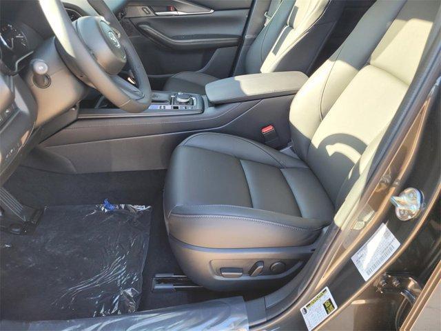 new 2026 Mazda CX-30 car, priced at $30,090