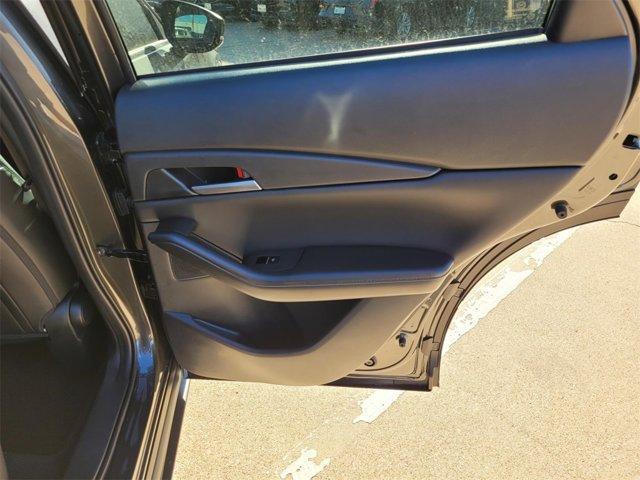 new 2026 Mazda CX-30 car, priced at $30,090