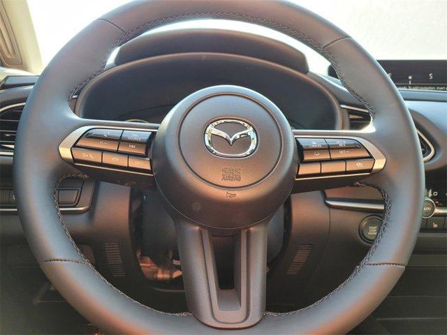 new 2026 Mazda CX-30 car, priced at $30,090