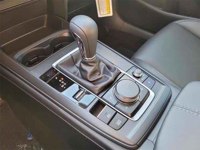 new 2026 Mazda CX-30 car, priced at $30,090